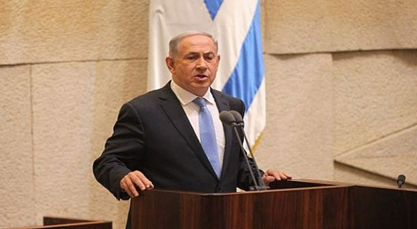 Bibi Vows to Attack Iran as US Ready to Decide on JCPOA